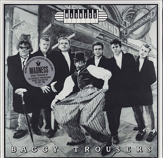 Madness - Baggy Trousers