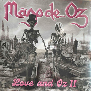 Mägo De Oz - Love and Oz Ii