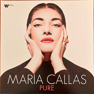 Maria Callas - Pure