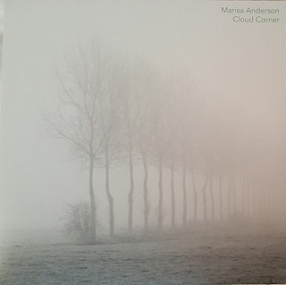 Marisa Anderson - Cloud Corner