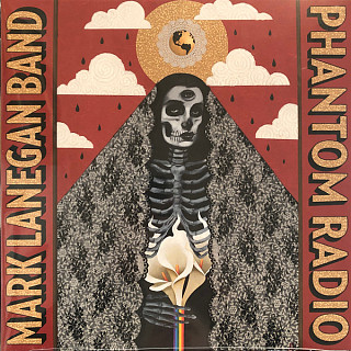 Mark -Band- Lanegan - Phantom Radio