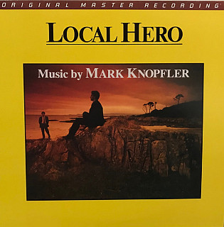 Mark Knopfler - Local Hero