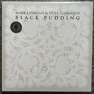 Mark Lanegan - Black Pudding