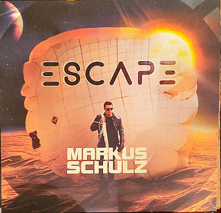 Markus Schulz - Escape