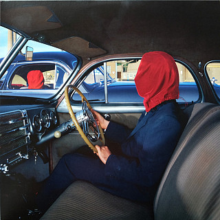 Mars Volta - Frances the Mute