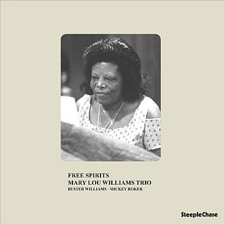 Mary Lou Williams - Free Spirits