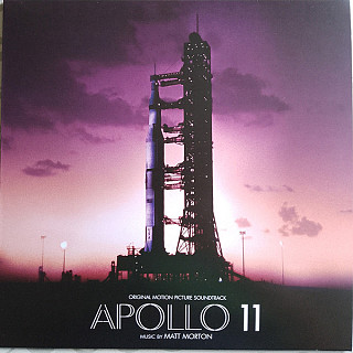 Matt Morton (2) - Apollo 11