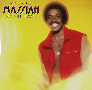 Maurice Massiah - Seventh Heaven