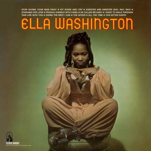 Ella Washington - Ella Washington