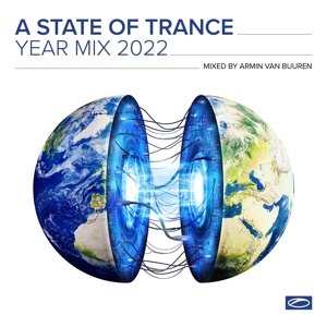 Armin van Buuren - A State of Trance Year Mix 2022