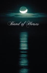 Band Of Horses - Cease To Begin