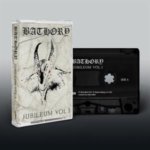 Bathory - Jubileum Vol 1