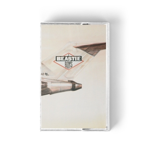 Beastie Boys - Licensed To Ill