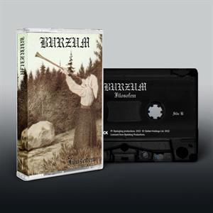 Burzum - Filosofem