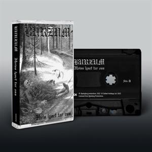 Burzum - Hvis Lyset Tar Oss