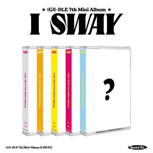 G I-Dle - I Sway