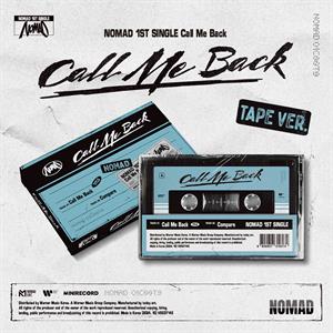 Nomad - Call Me Back