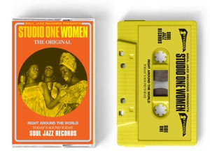 Various - Studio One Women