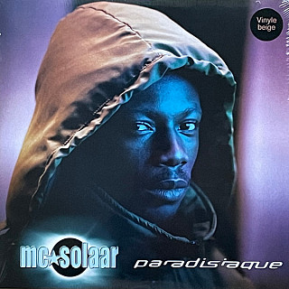 MC Solaar - Paradisiaque