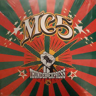 MC5 - Thunder Express