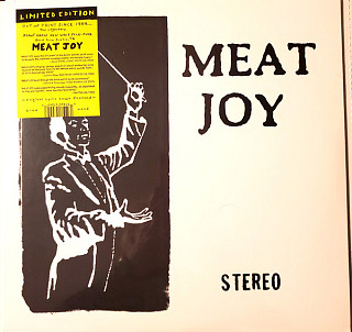 Meat Joy - Meat Joy