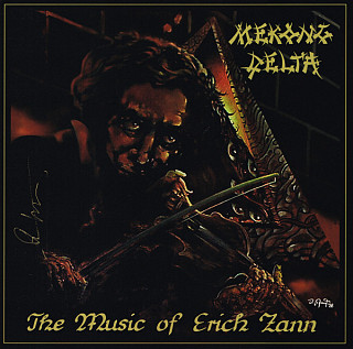 Mekong Delta - Music of Erich Zann