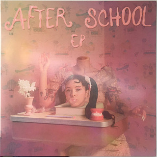 Melanie Martinez - After School