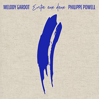 Melody Gardot& Philippe Powell - Entre Eux Deux