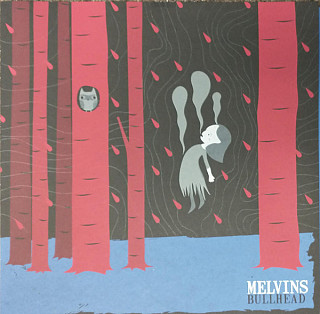 Melvins - Bullhead