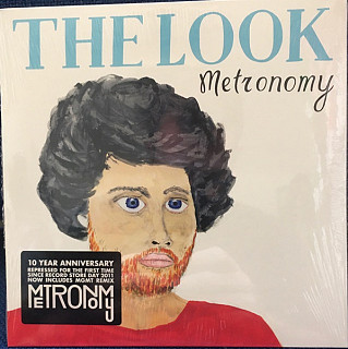 Metronomy - Look