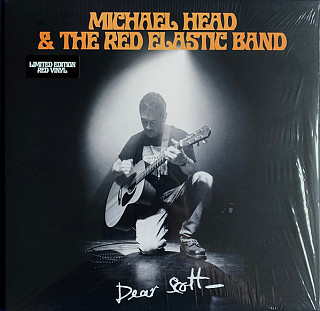 Michael Head& the Red Elastic Band - Dear Scott