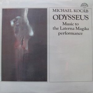 Michael Kocáb - Odysseus