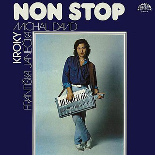 Michal David - Non Stop