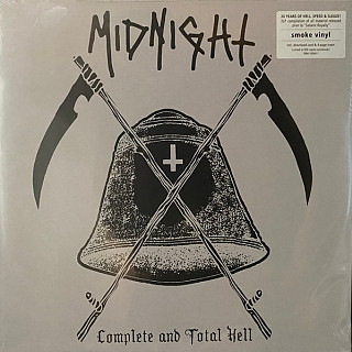 Midnight (9) - Complete and Total Hell