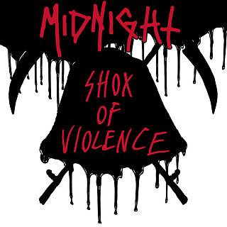 Midnight (9) - Shox of Violence