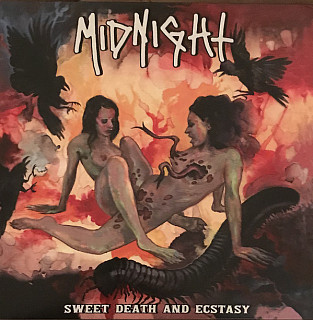 Midnight (9) - Sweet Death and Ecstasy