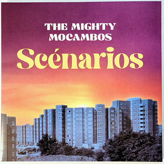 Mighty Mocambos - Scenarios