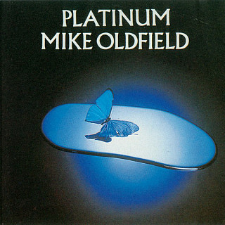 Mike Oldfield - Platinum