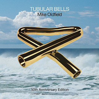 Mike Oldfield - Tubular Bells