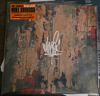 Mike Shinoda - Post Traumatic