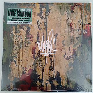 Mike Shinoda - Post Traumatic