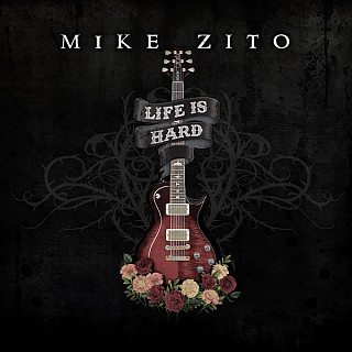 Mike Zito - Life is Hard