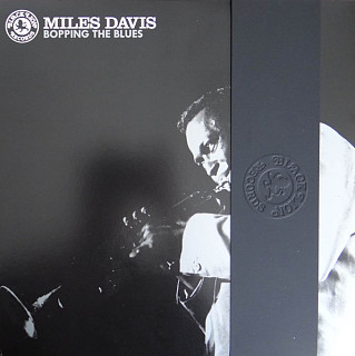 Miles Davis - Bopping the Blues