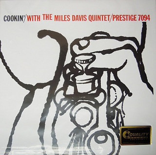 Miles Davis - Cookin' With