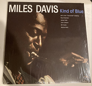 Miles Davis - Kind of Blue