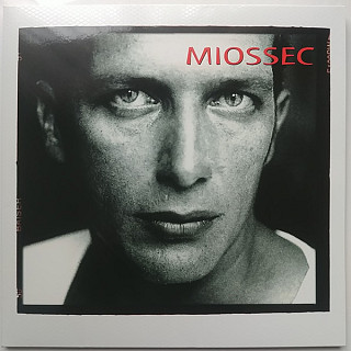 Miossec - Baiser