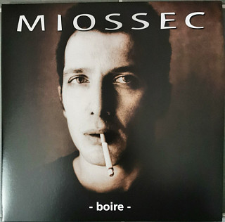 Miossec - Boire