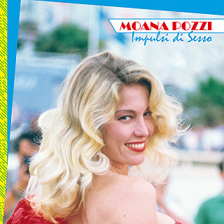 Moana Pozzi - Impulsi Di Sesso