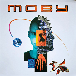 Moby - Moby