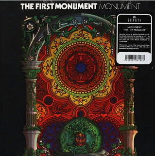 Monument - First Monument